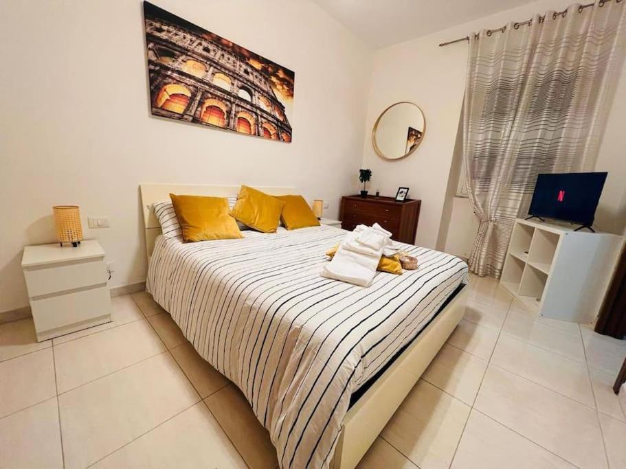 A Comfortable For In San Lorenzo Apartment *