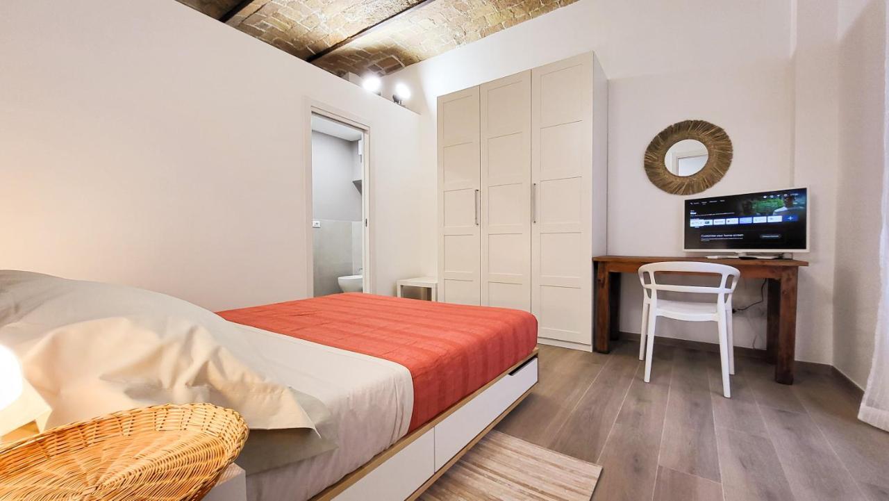 Casa Volsci, 2 2 Bagni, Centro Rome