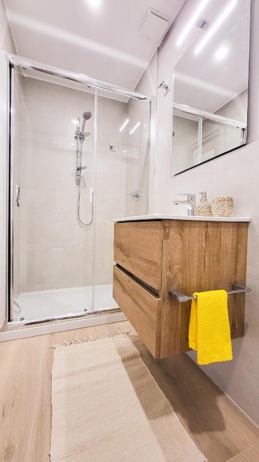 Appartement Casa Volsci, 2 2 Bagni, Centro