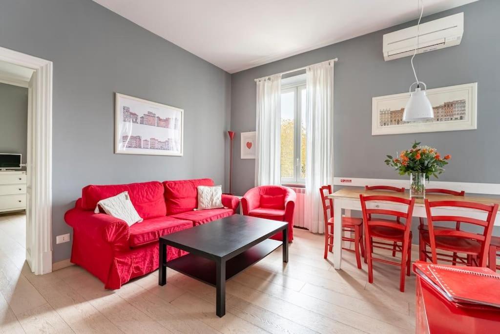 Holiday home Walking To Trastevere Di Marialaura Aragno Rome