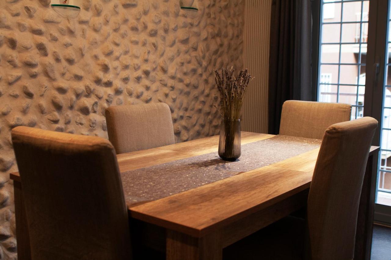 Bambhouse - Nuovo Apartamento *