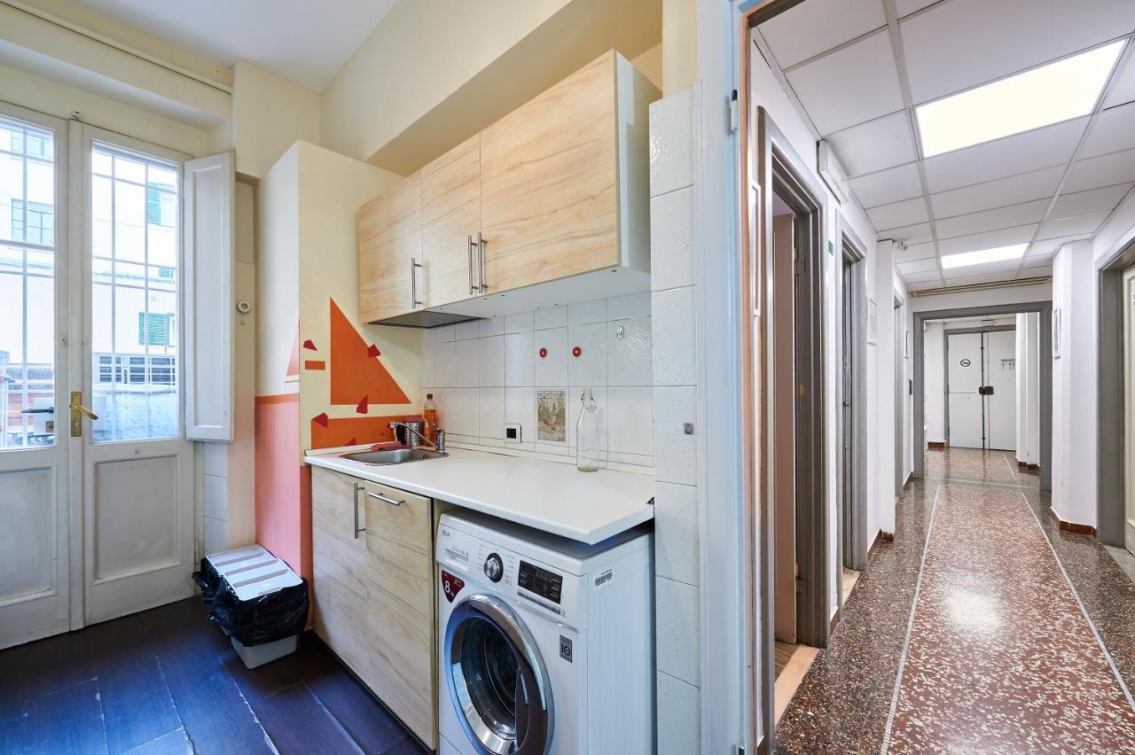 Casa A San Giovanni Appartement Rome