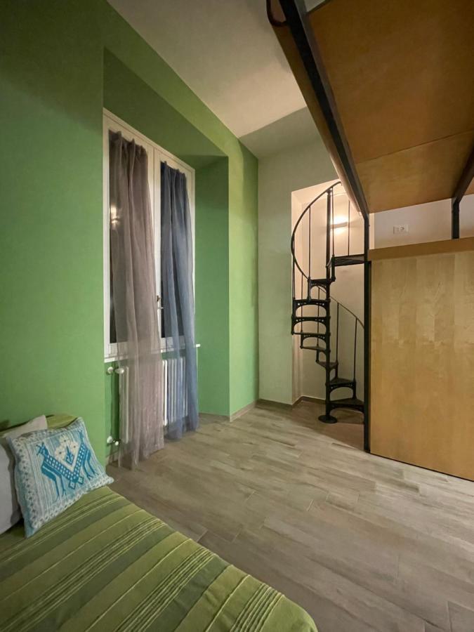 Casa Pedra * Rome