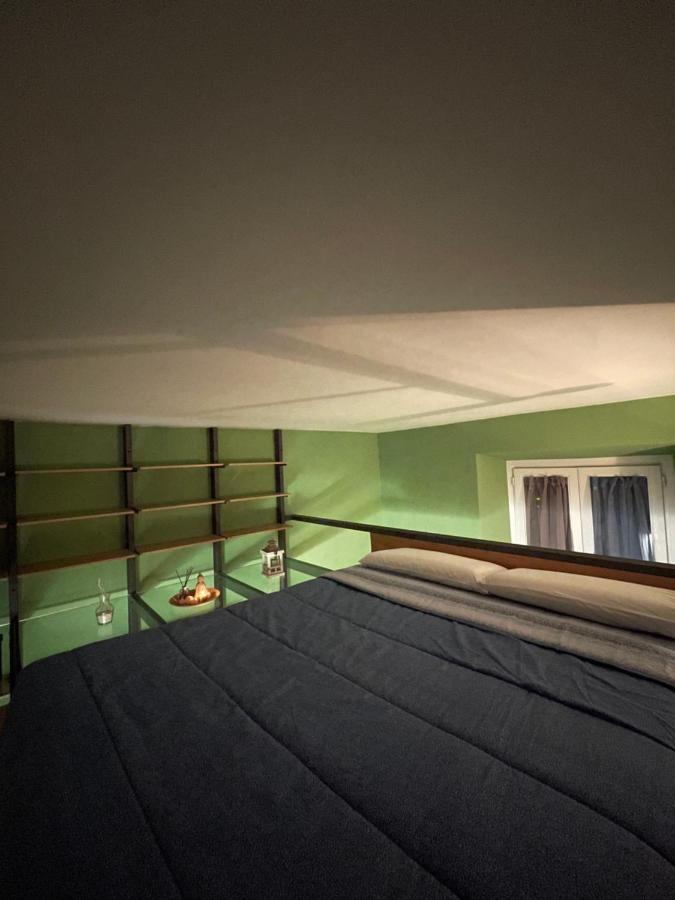 Casa Pedra Apartment