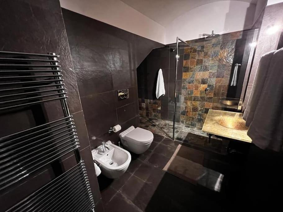 Apartment Lu.ni. *