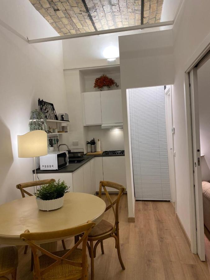 Appartement Domus Alfieri Al Colosseo