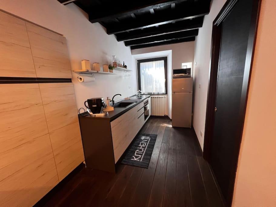 Apartment Lu.ni.