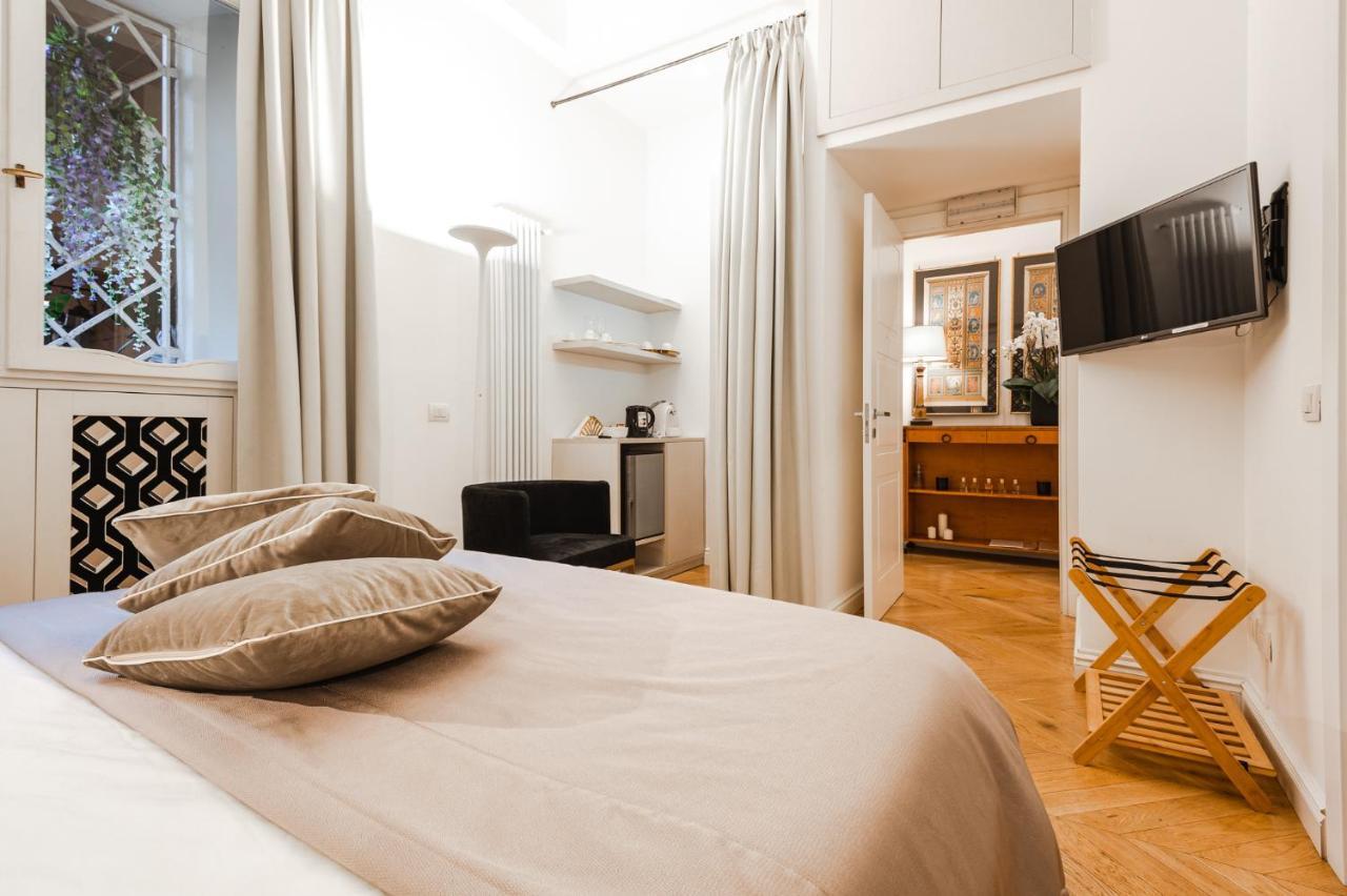 Maison d'hôtes Ebl Luxury 2*