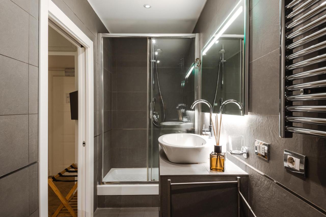 Maison d'hôtes Ebl Luxury 2*