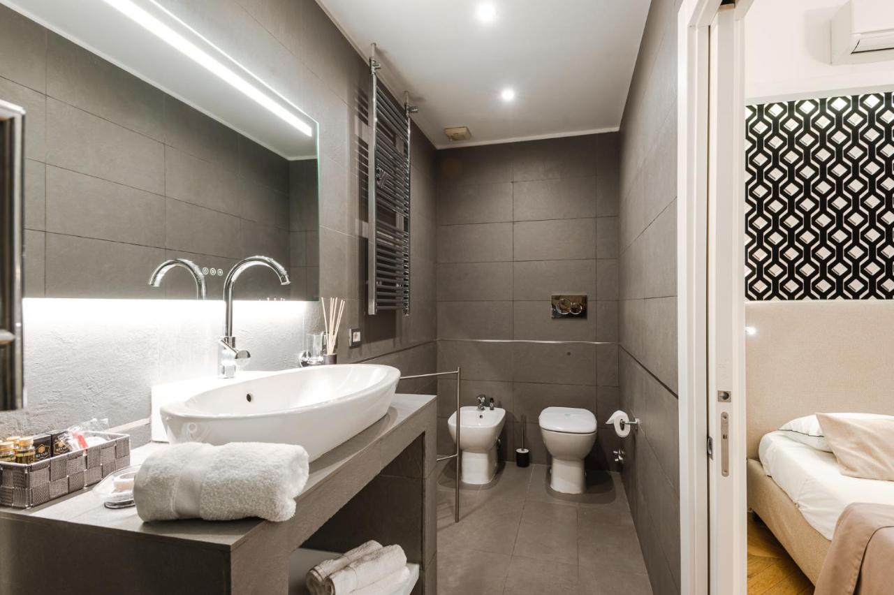 Ebl Luxury Maison d'hôtes Rome