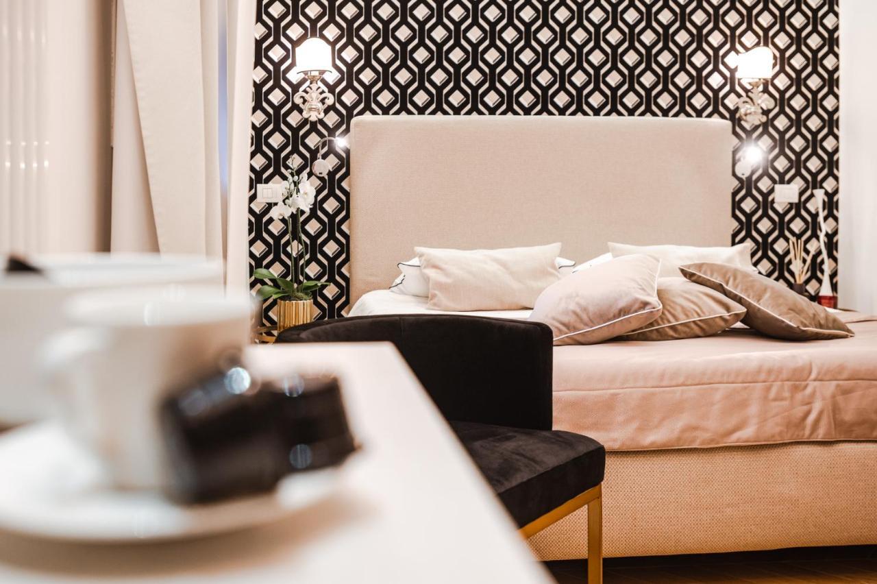 Ebl Luxury 2* Rome
