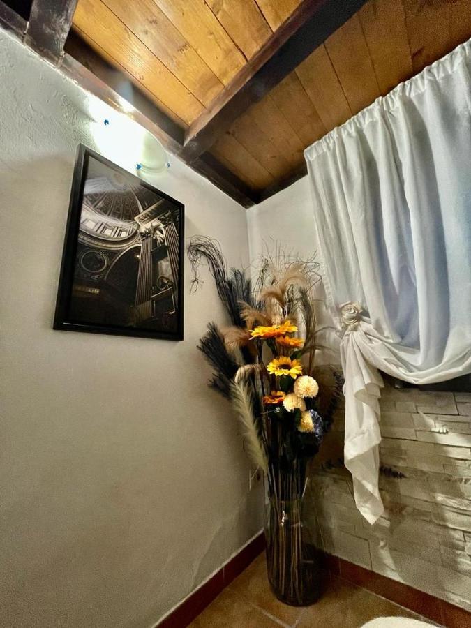 Appartement A.d Vatican House