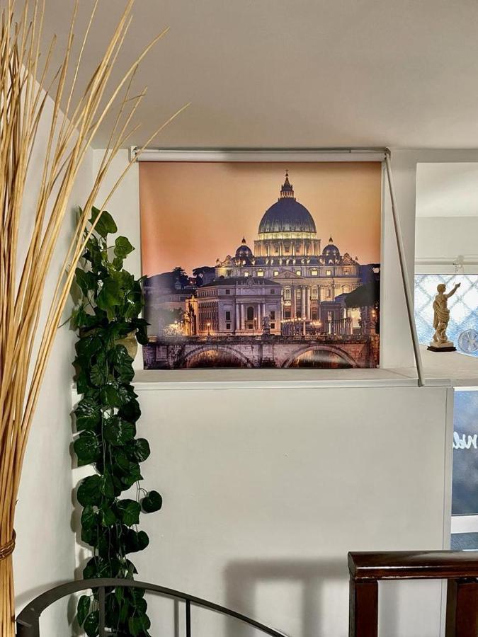 A.d Vatican House Appartement Rome