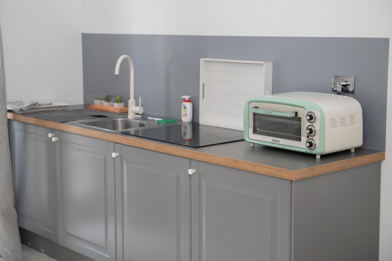 Guest house Porta Portese - Zen Real Estate