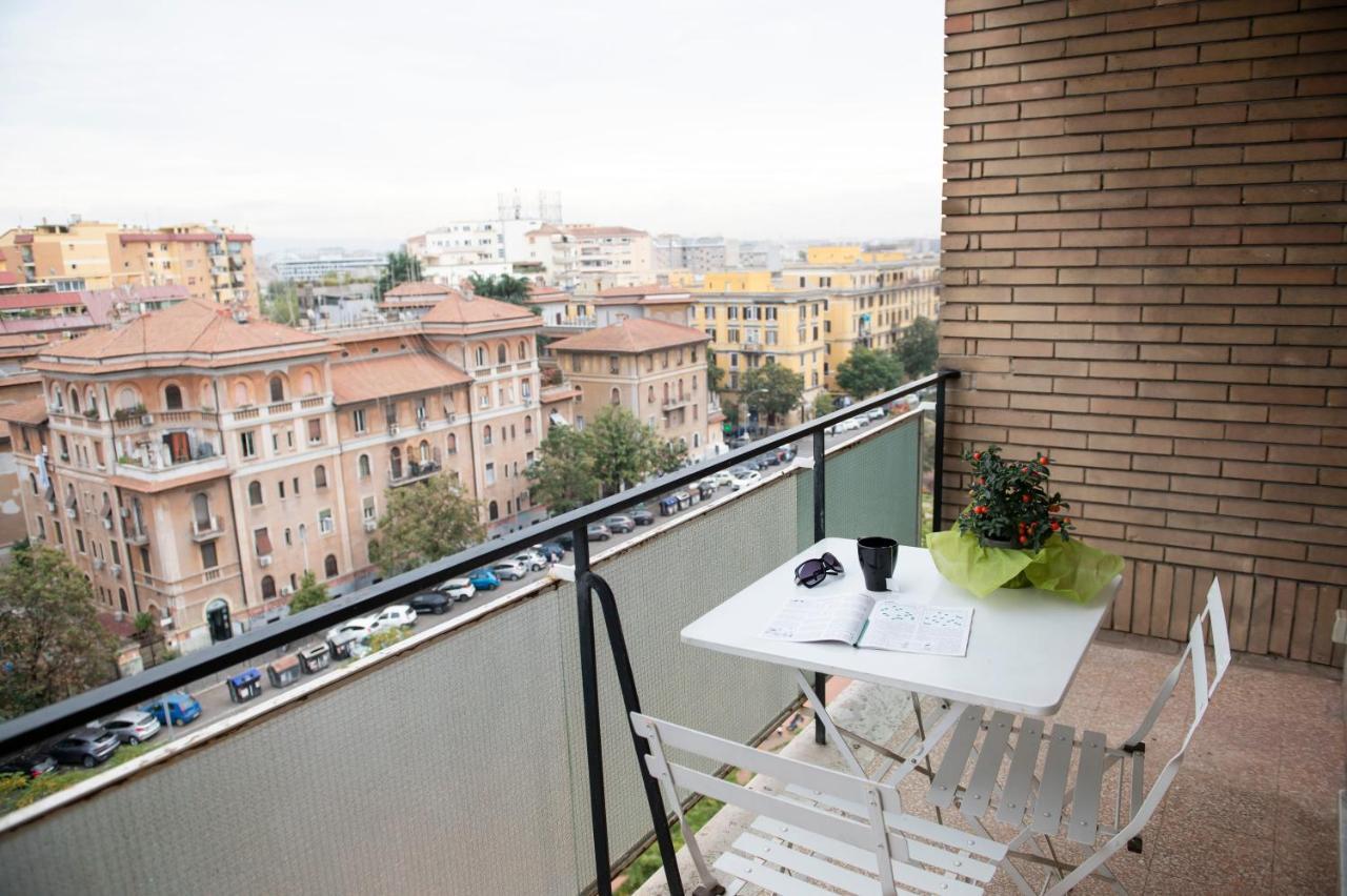 Affittacamere Porta Portese - Zen Real Estate