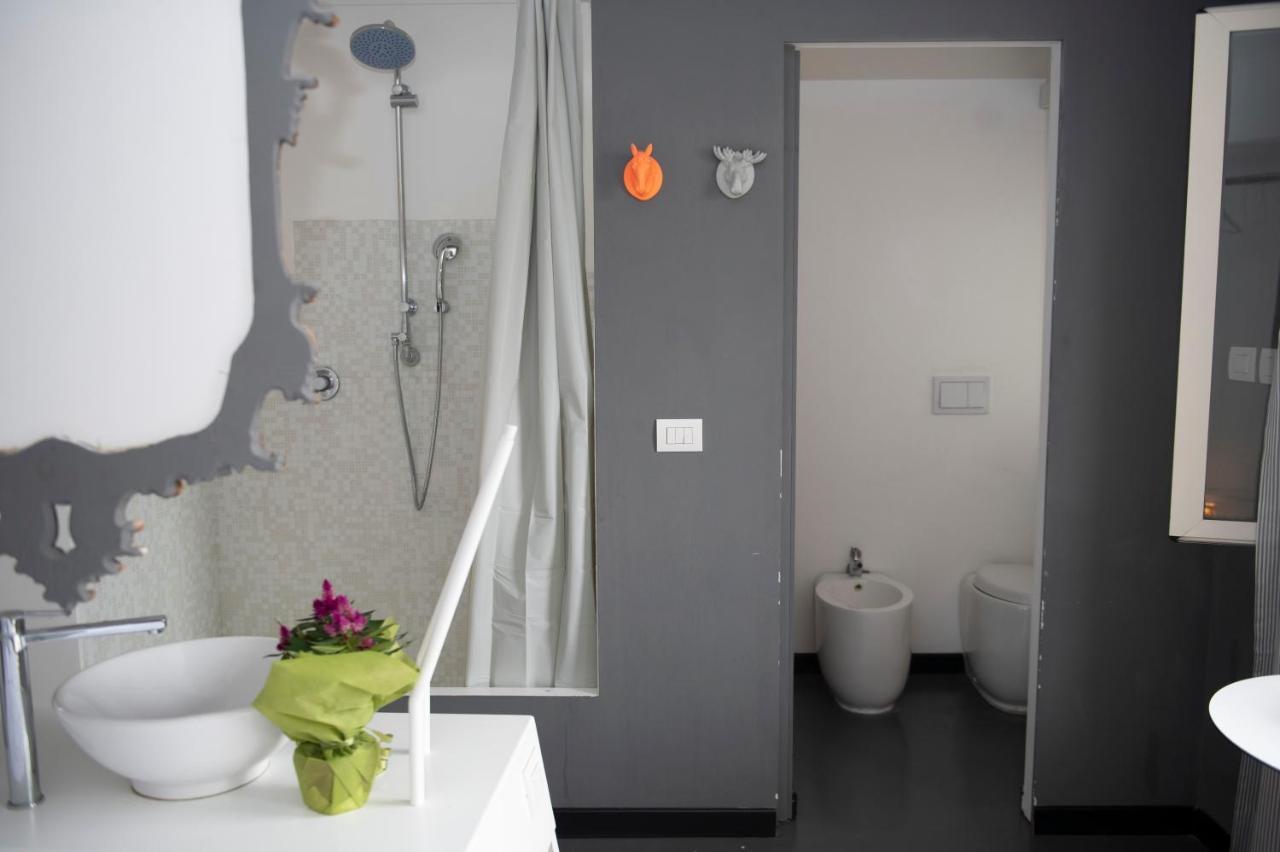 Porta Portese - Zen Real Estate Guest house *