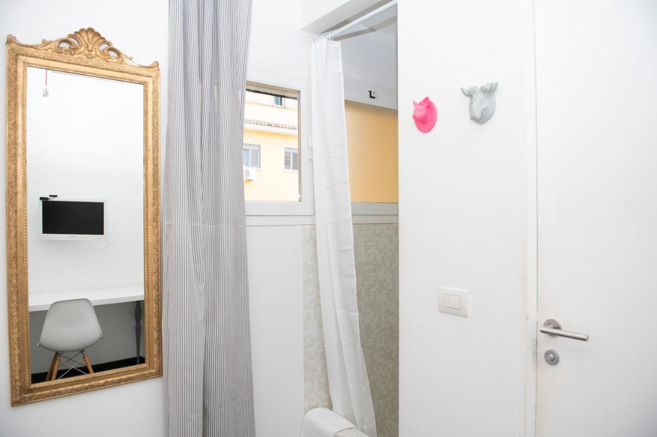 Porta Portese - Zen Real Estate Guest house Rome
