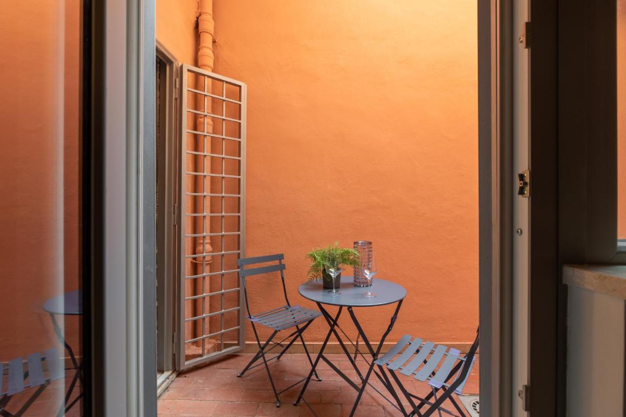 Iflat Spanish Steps Delight Apartment *