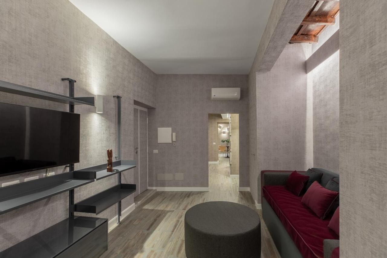 Iflat Spanish Steps Delight Apartment *