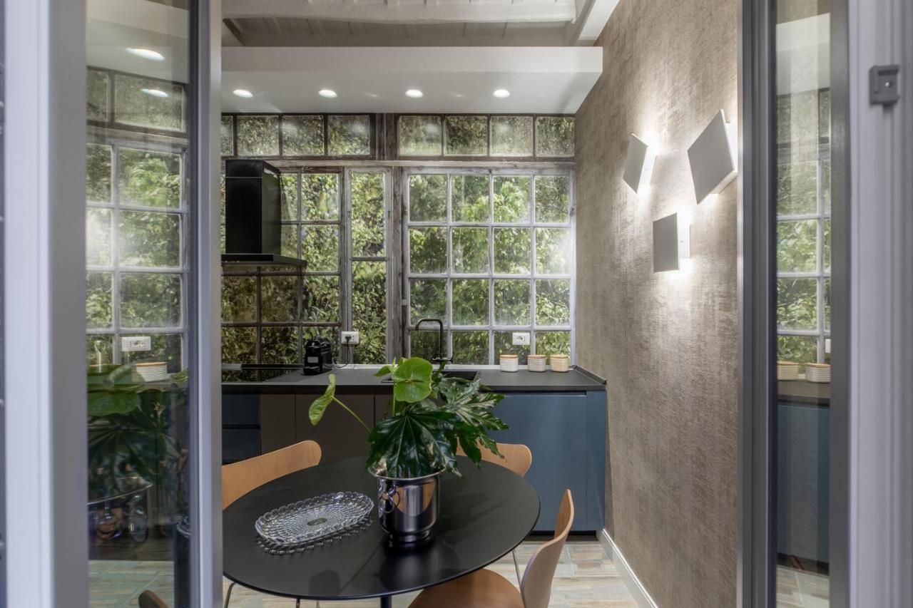 Iflat Spanish Steps Delight Apartment