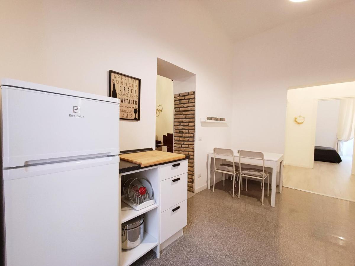 Giulio Cesare 78 Apartamento