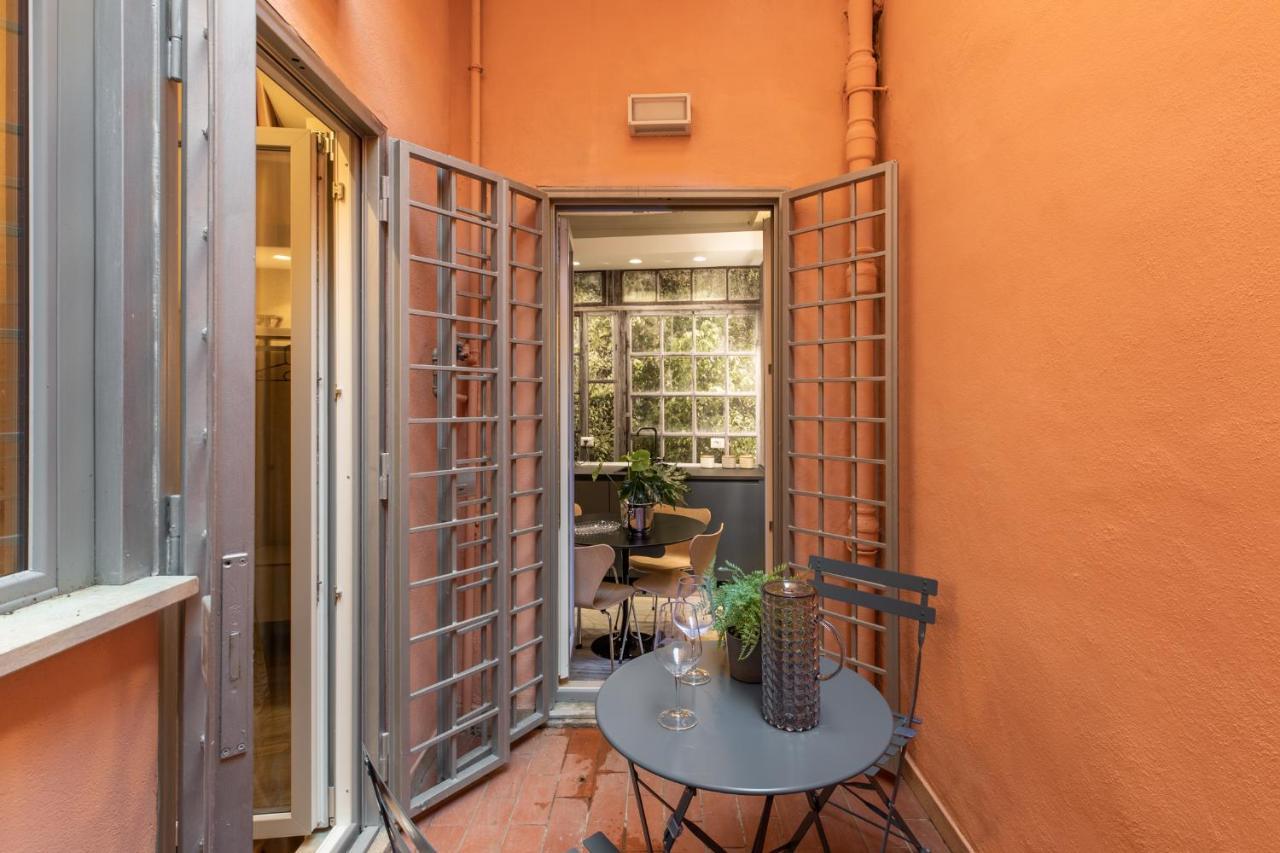Iflat Spanish Steps Delight *