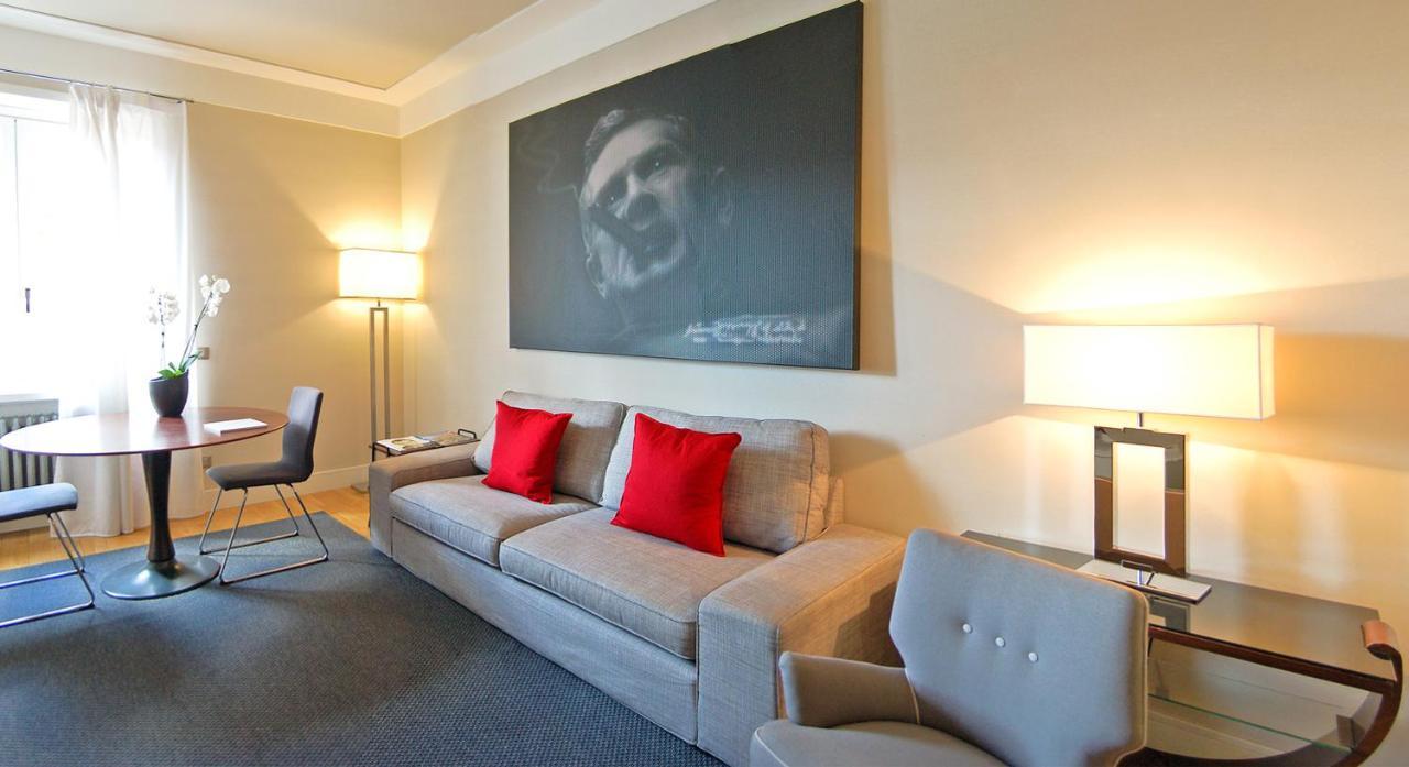 Adamas Luxury 501 * Roma
