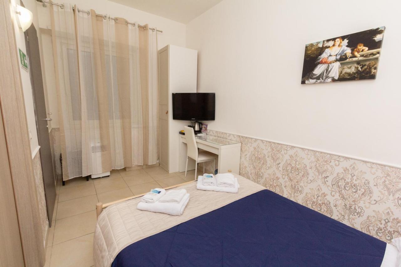 Aurelio Deluxe Gasthuis Rome