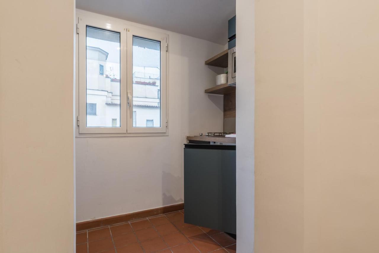 Joivy Trevi Fountain's Relais Appartement *