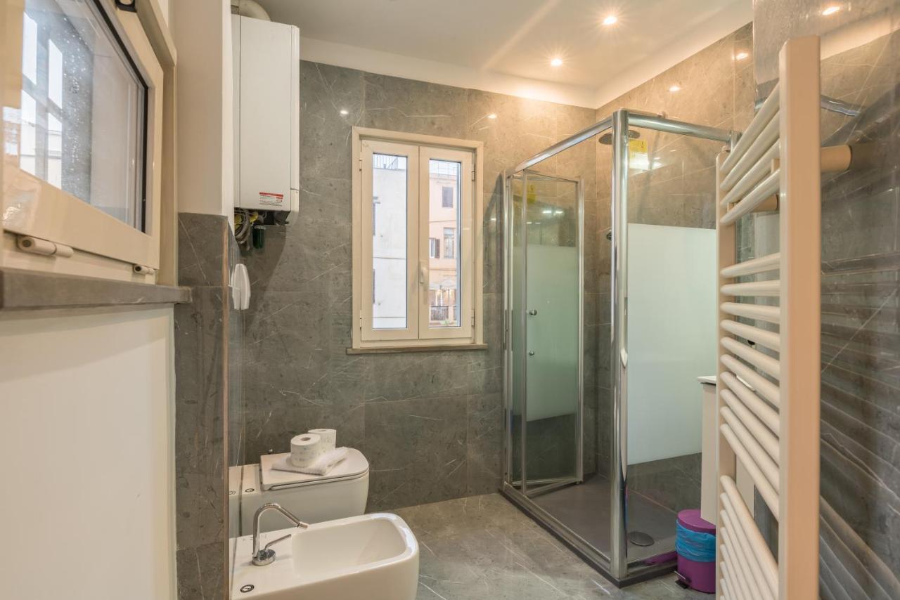 Appartement Joivy Trevi Fountain's Relais