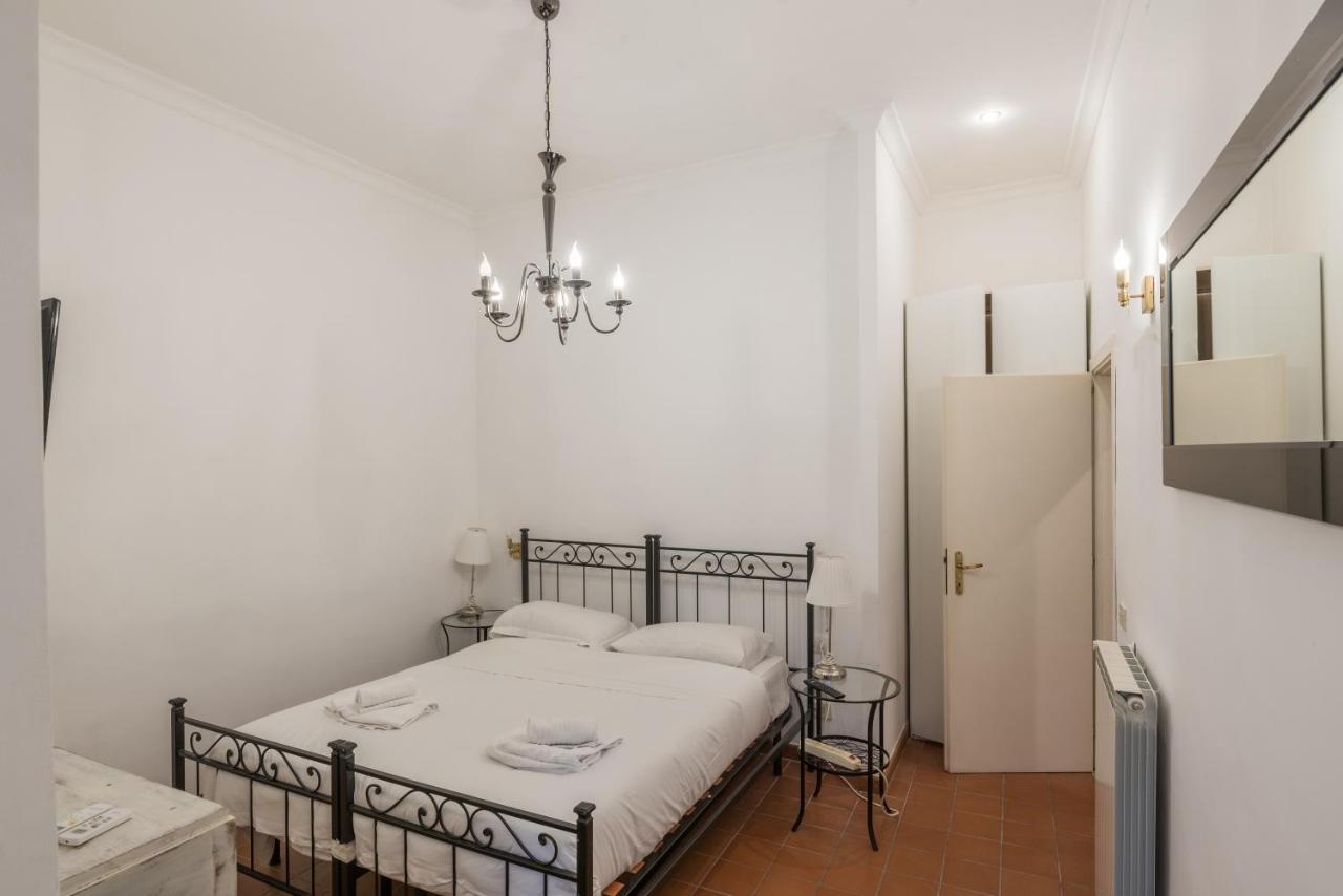 Joivy Trevi Fountain's Relais Appartement
