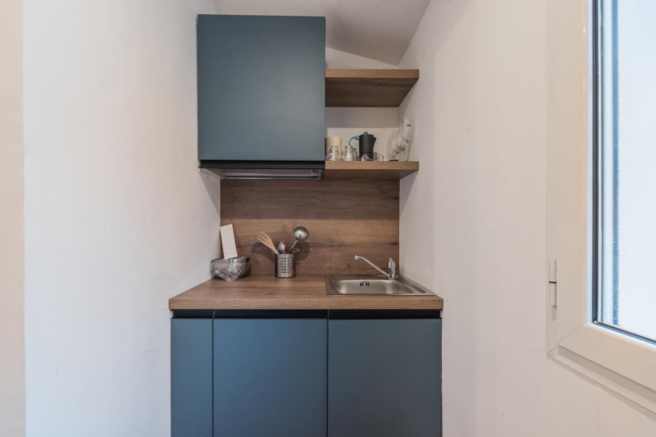 Appartement Joivy Trevi Fountain's Relais *