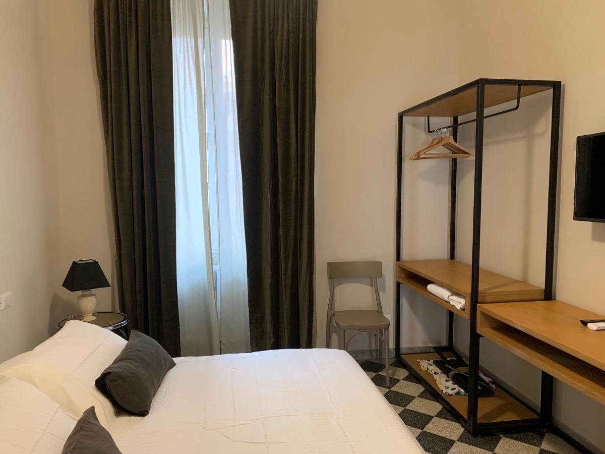 Maison d'hôtes Santa Monica Townhouse Rome