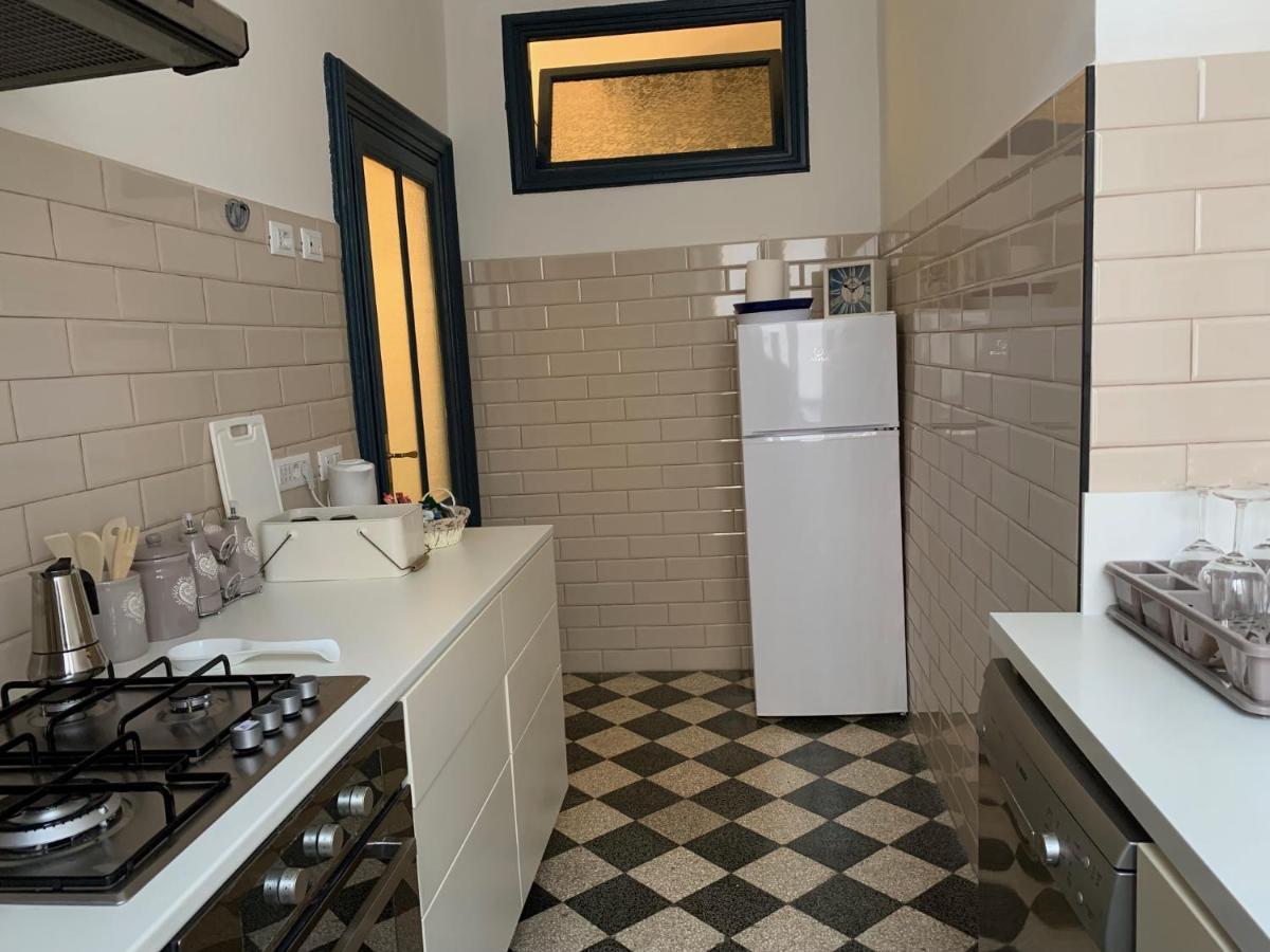 Santa Monica Townhouse Guest house Rome