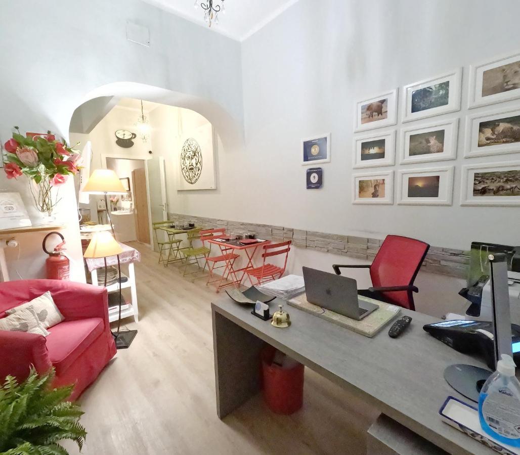 Vatican Luxury Corner Rome