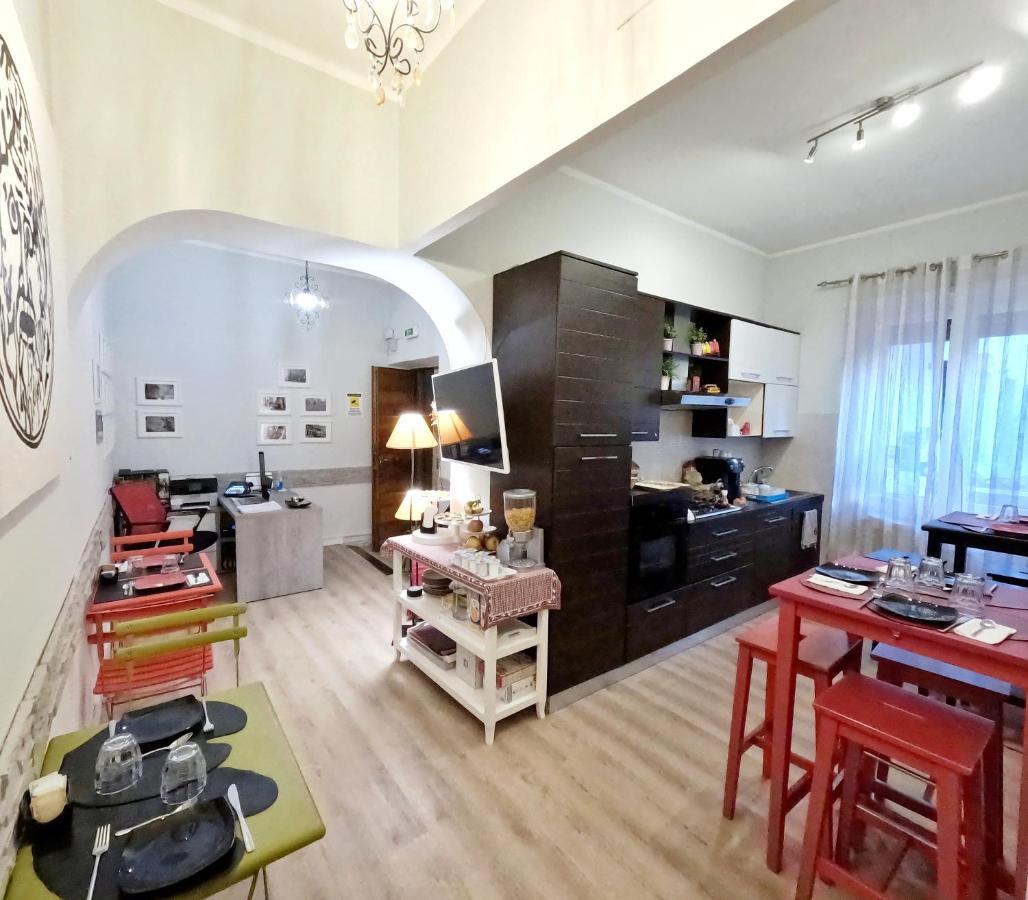 Vatican Luxury Corner Rome