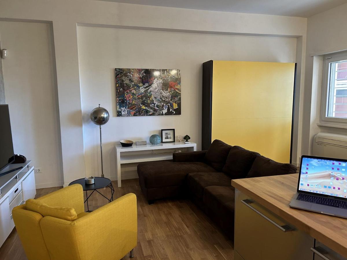 Novacella 38 - San Paolo Ostiense By Ghor Rome