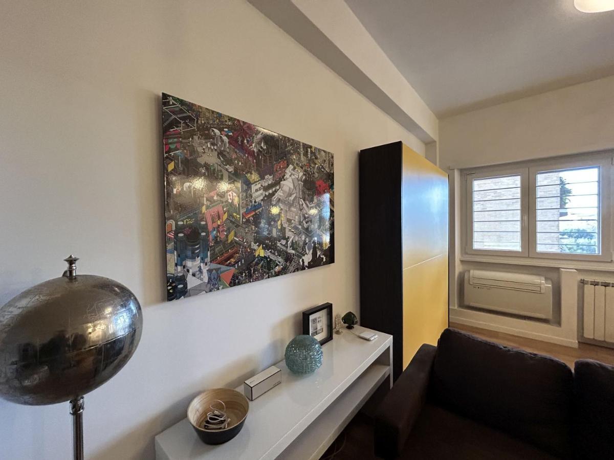 Apartment Novacella 38 - San Paolo Ostiense By Ghor *