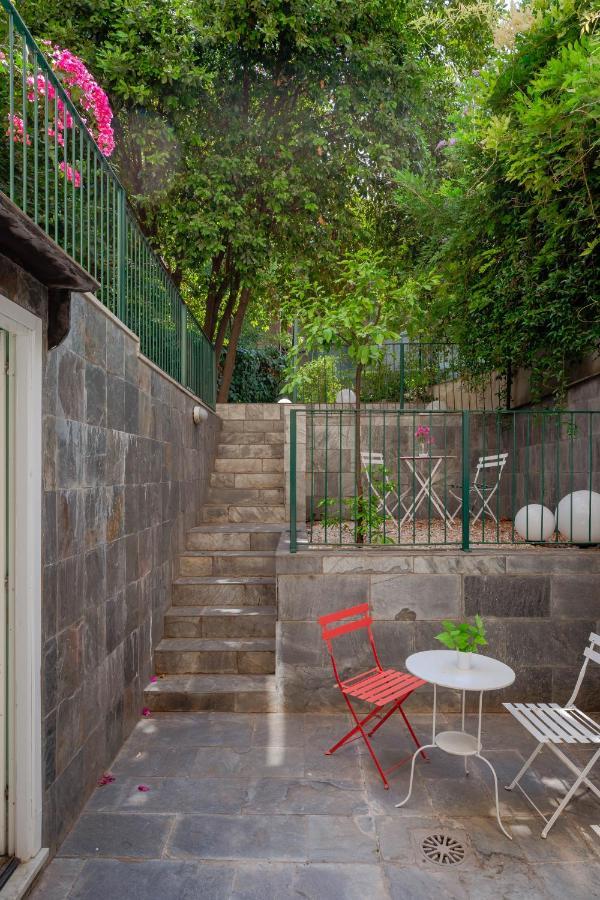 Casa de hóspedes Tarshito Gallery House Roma