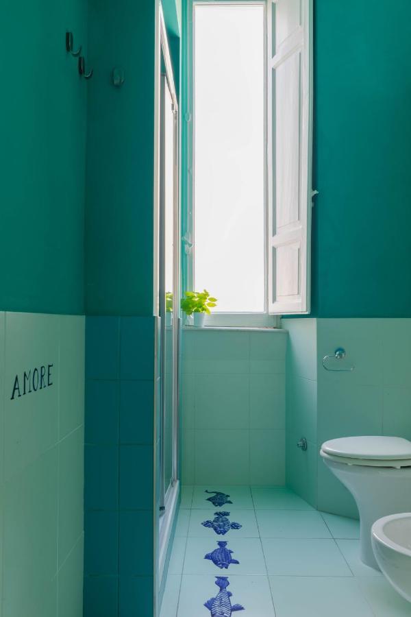 Tarshito Gallery House Roma