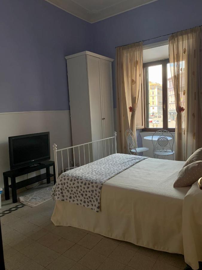 Glam Sm Maggiore 3* Rome