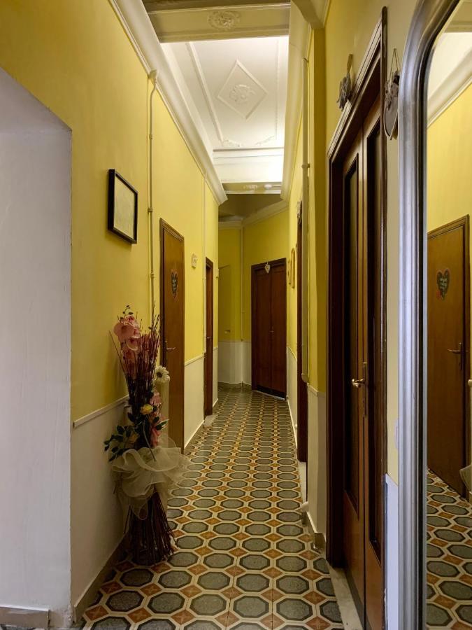 Glam Sm Maggiore 3* Rome