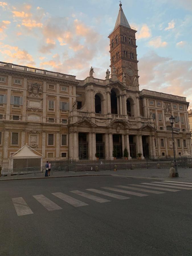 Glam Sm Maggiore 3* Rome