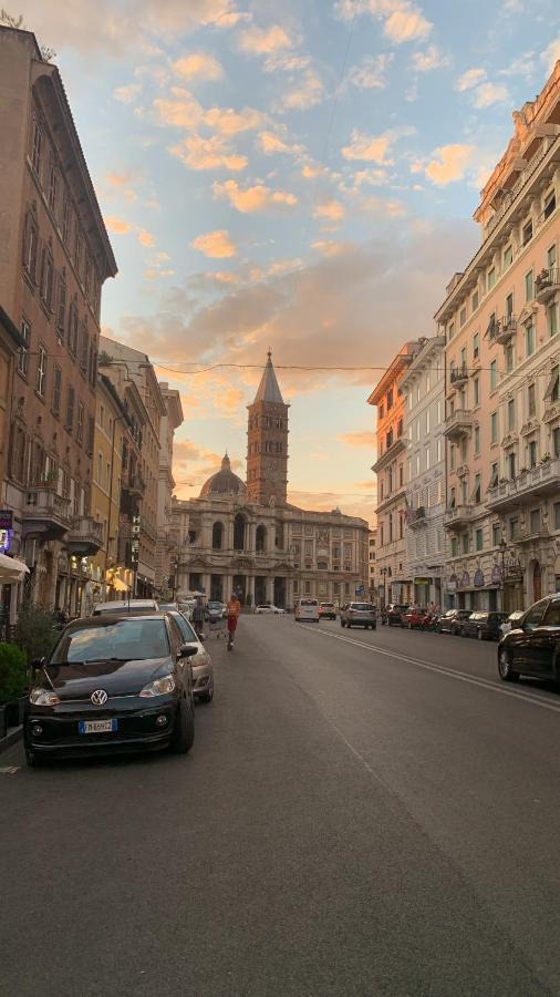 Glam Sm Maggiore Guest house Rome