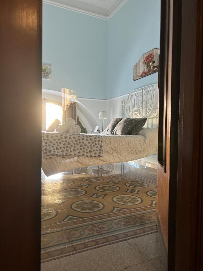 Guest house Glam Sm Maggiore Rome