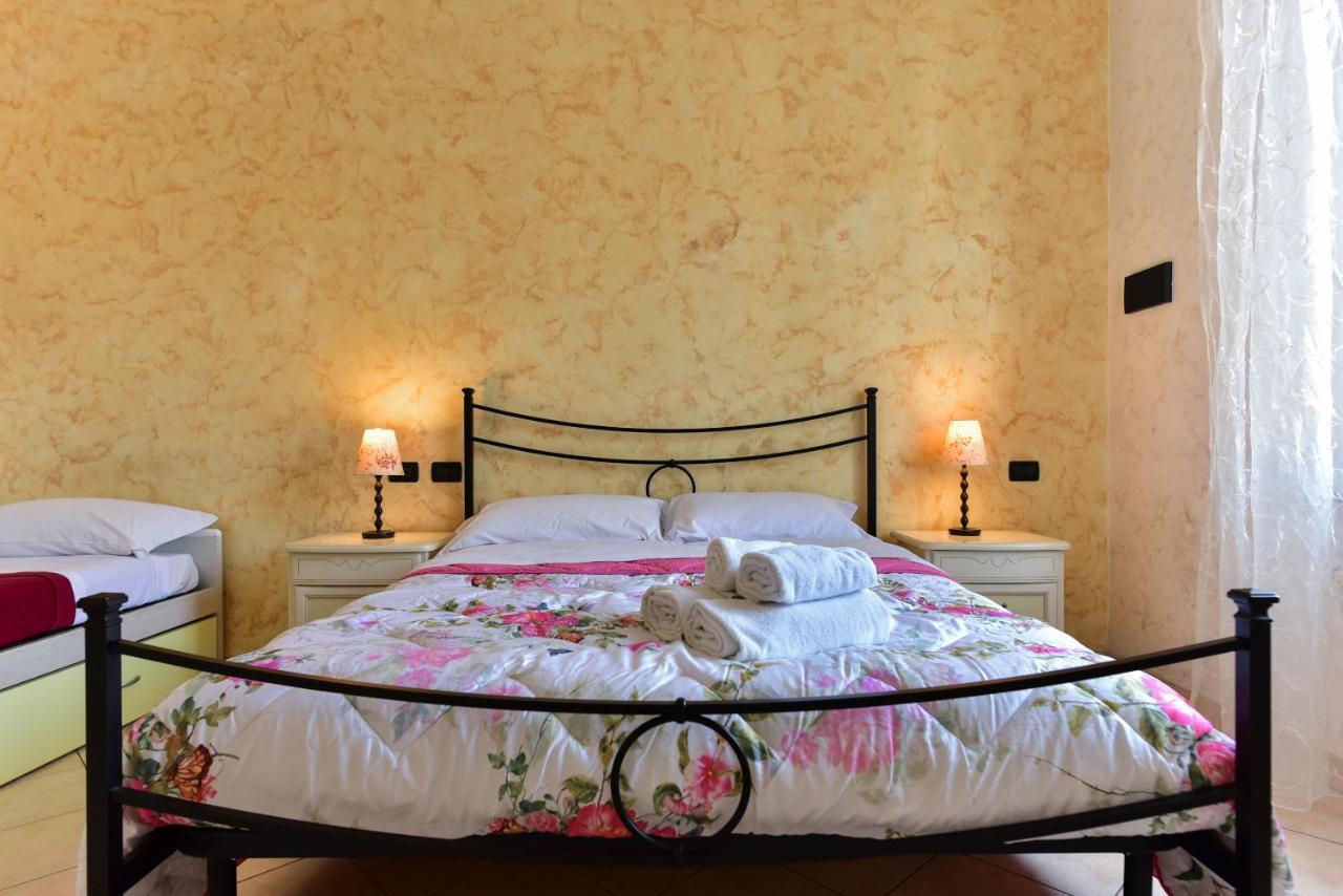 Appartement Classic In Re Di Near The Metro *