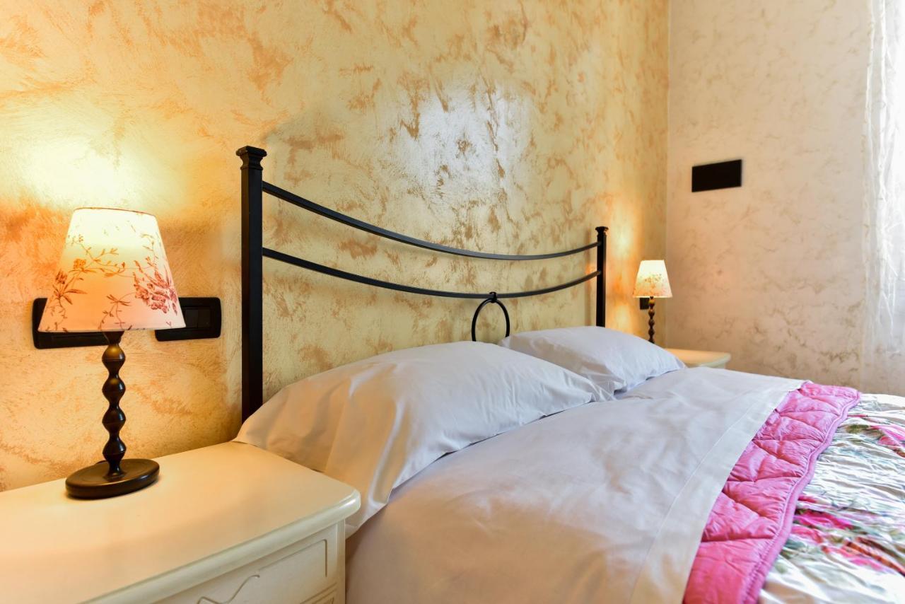 Appartement Classic In Re Di Near The Metro
