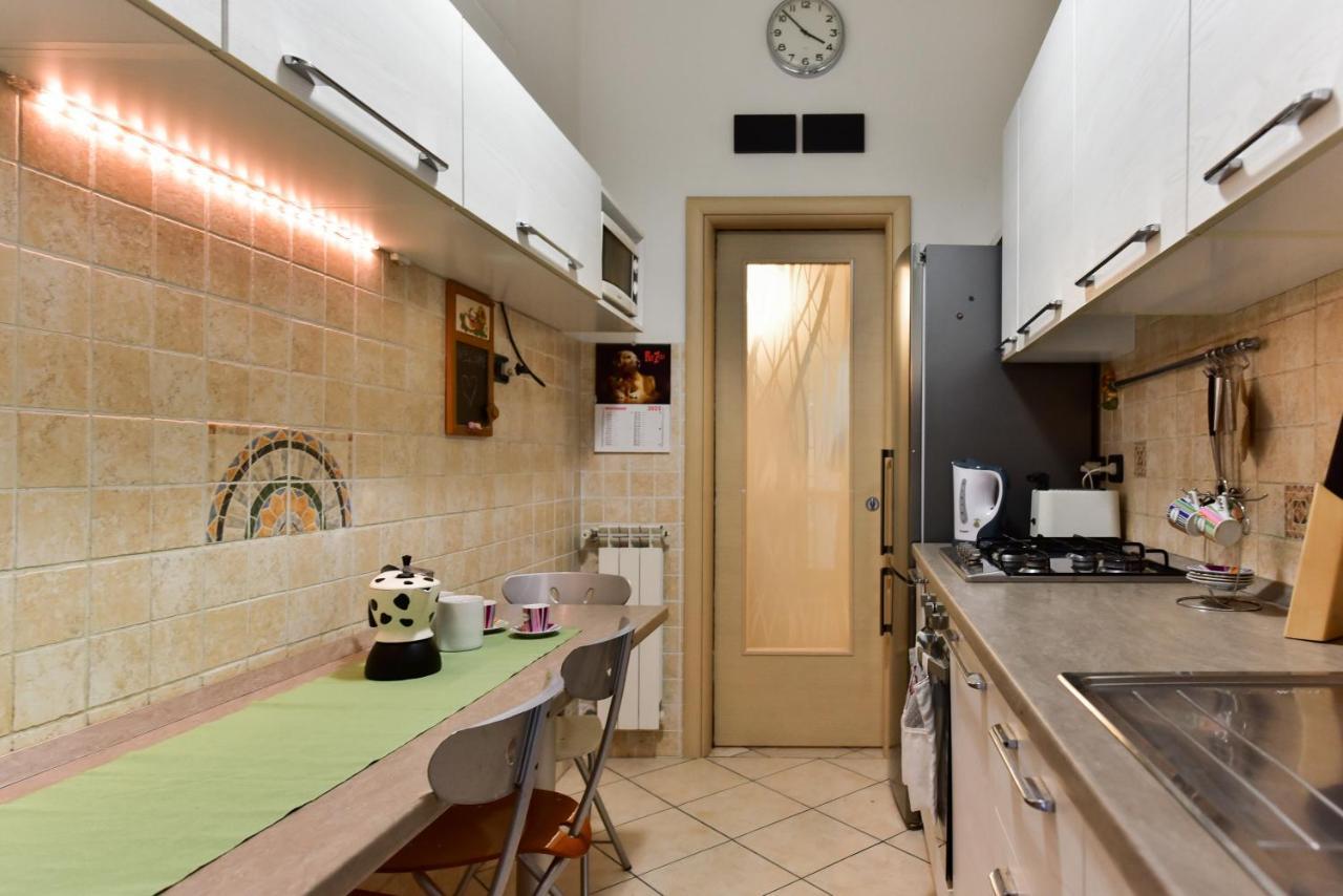 Appartement Classic In Re Di Near The Metro *