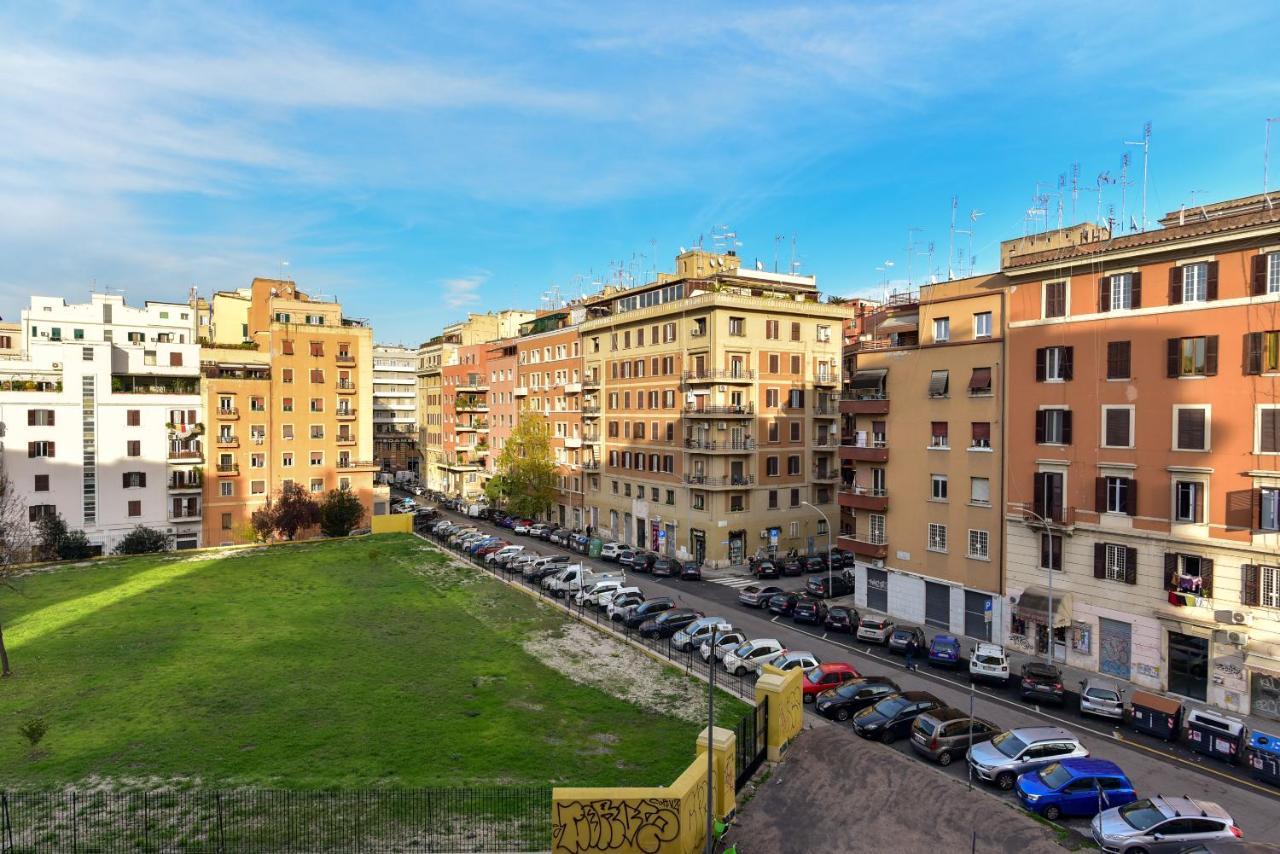 Classic In Re Di Near The Metro * Rome