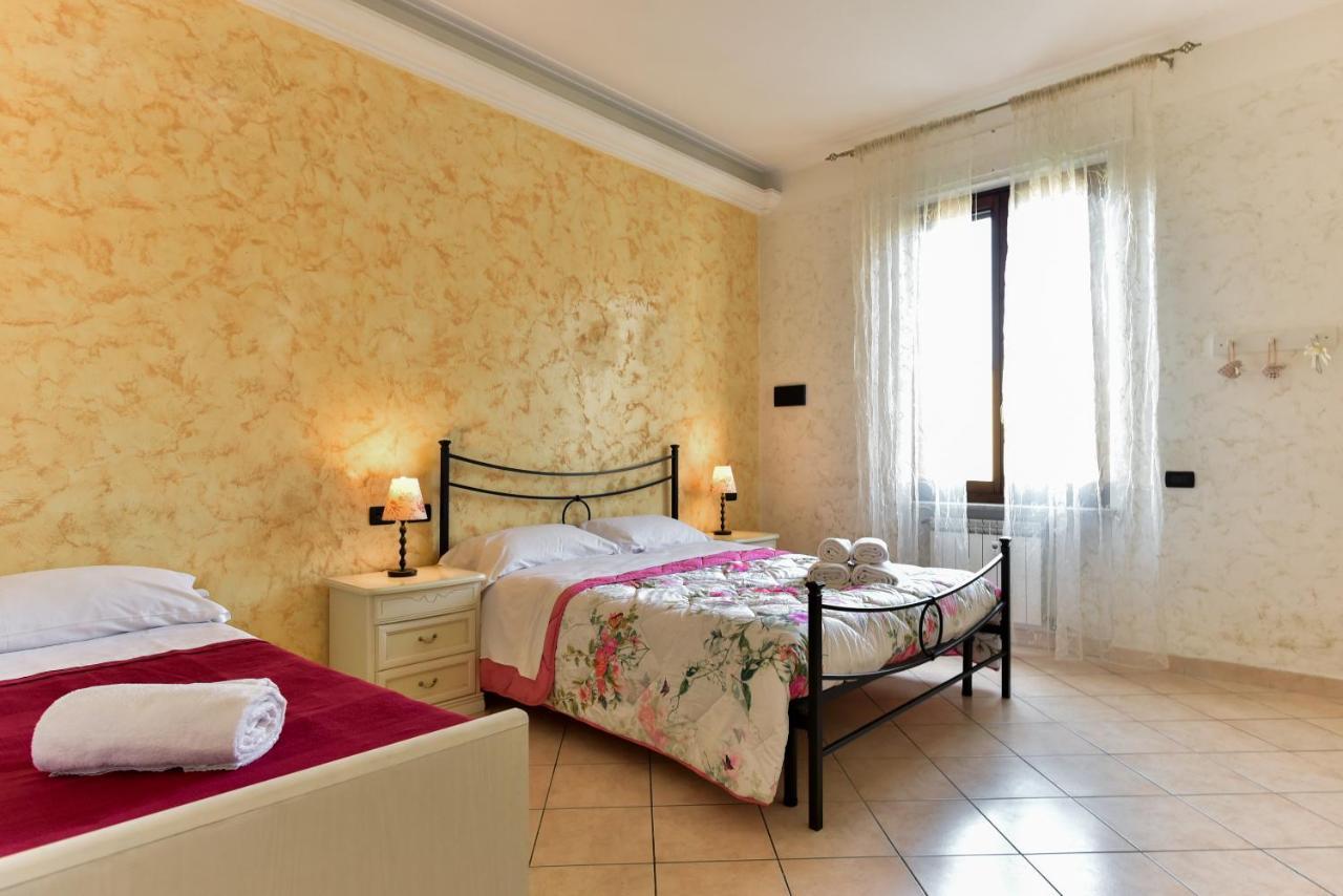 Appartement Classic In Re Di Near The Metro
